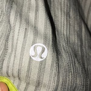 lululemon athletica shorts